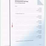 Fantastisch Wg Mietvertrag Muster Vorlage Zum Download