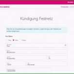 Fantastisch Wie Kann Man Den Vertrag Bei Der Telekom Kündigen