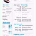 Fantastisch Zeigen Und Erzhlen Professioneller Lebenslauf Genial