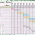 Fantastisch Zeitplan In Excel Erstellen – Werden