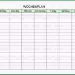 Fantastisch Zeitplan Vorlage Word Papacfo