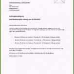 Faszinieren 10 Beschwerde Brief Muster