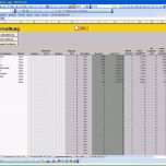 Faszinieren 10 Lagerbestand Excel Vorlage