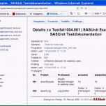 Faszinieren 10 Testfall Vorlage Excel Crjdzm