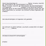 Faszinieren 11 Bevollmächtigung Muster