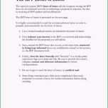 Faszinieren 11 Letter Of Intent Vorlage