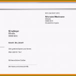 Faszinieren 12 Briefkopf Vorlage Word Kostenlos