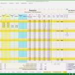 Faszinieren 12 Zeiterfassung Excel Vorlage Kostenlos 2016