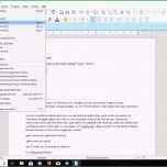 Faszinieren 13 Geschäftsbrief Vorlage Openoffice