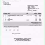 Faszinieren 13 Rechnung Ferienwohnung Vorlage