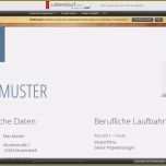 Faszinieren 13 Xing Bewerbung Vorlage