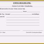 Faszinieren 14 Beurlaubung Schule Beerdigung Muster