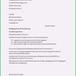 Faszinieren 14 Kündigungsschreiben Wohnung Vorlage