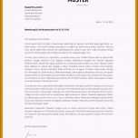 Faszinieren 14 Lebenslauf Anschreiben Muster