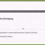 Faszinieren 14 Praktikumsbescheinigung Vorlage Word