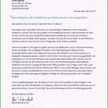 Faszinieren 15 Bewerbungsschreiben Ausbildung Altenpflegerin