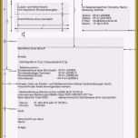 Faszinieren 15 Din 5008 Geschäftsbrief Mit Zeilennummern