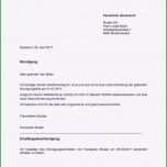 Faszinieren 15 Wohnung Kündigungsschreiben Vorlage