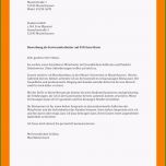 Faszinieren 16 Anschreiben Bewerbung Intern