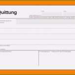Faszinieren 16 Quittung Vorlage Pdf