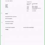 Faszinieren 17 Privater Geschäftsbrief Vorlage Word