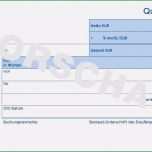 Faszinieren 17 Quittung Kaution Vorlage