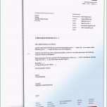 Faszinieren 2 Mahnung Mit Anwaltsdrohung