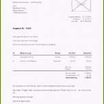 Faszinieren 20 Angebotsanfrage Vorlage