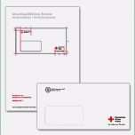 Faszinieren 20 Briefumschlag Mit Fenster Beschriften