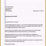 Faszinieren 20 Dm Bewerbung Vorlage