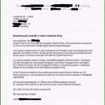 Faszinieren 21 Bewerbung Rossmann Aushilfe