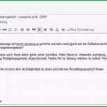 Faszinieren 21 Email Bewerbung Vorlage