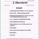 Faszinieren 28 Süß Elternbriefe Schreiben Vorlagen Ideen
