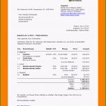 Faszinieren 7 Angebot Englisch Muster