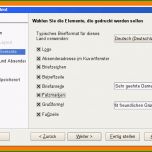 Faszinieren 7 Geschäftsbrief Vorlage Openoffice