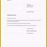 Faszinieren 7 Vorlage Mahnung Mit Verzugszinsen