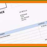 Faszinieren 8 Handelsrechnung Vorlage