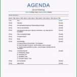 Faszinieren Agenda Meeting Vorlage Angenehm Fantastisch Agenda Ppt