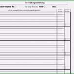 Faszinieren Arbeitsbericht Vorlage Handwerk Kostenlos Wunderbar Kann