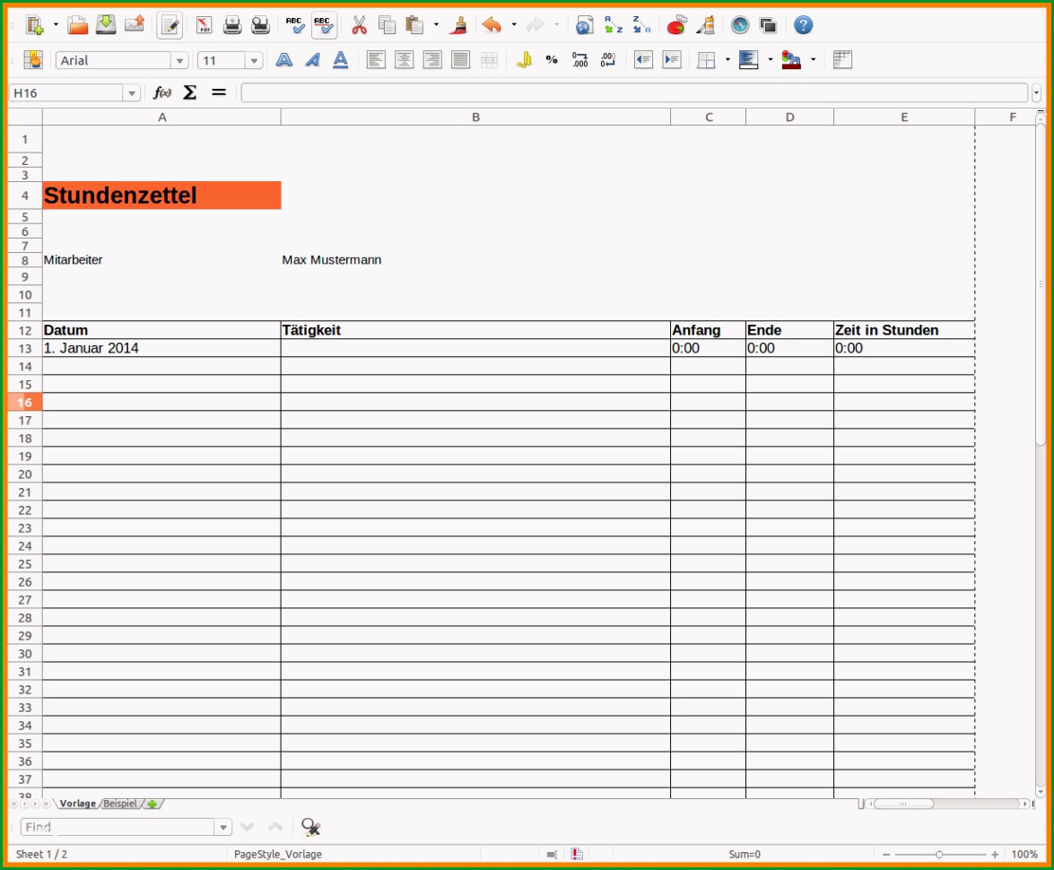aufmas excel vorlage kostenlos erstaunliche 11 stundenzettel excel mit aufmas excel