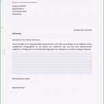 Faszinieren Außerordentliche Kündigung Arbeitnehmer Muster