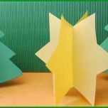 Faszinieren Basteln Zu Weihnachten Weihnachtsbäume