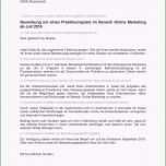 Faszinieren Bewerbung Vorlagen Word Geschäftsbrief Vorlage Kostenlos