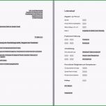 Faszinieren Bewerbungsvorlagen Word 2010