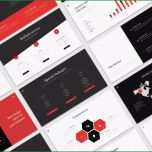 Faszinieren Branded Pitch Deck Pitch Deck Design Vorlage Logoshuffle