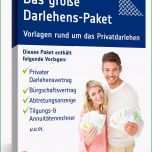Faszinieren Das Große Darlehens Paket • De Vorlage Download