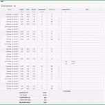 Faszinieren Datev Vorlage Zur Dokumentation Der Täglichen Arbeitszeit