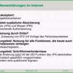 Faszinieren Der Neue Personalausweis In Der Versicherungswirtsc Haft Pdf