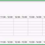 Faszinieren Dienstplan Vorlage Zum Download Kostenlos
