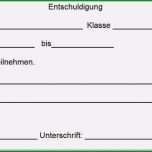 Faszinieren Entschuldigung Schule Vorlage Pdf Bewundernswert